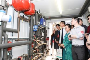 探秘四季沐歌超级工厂 47项技术要点引领建筑业新高度